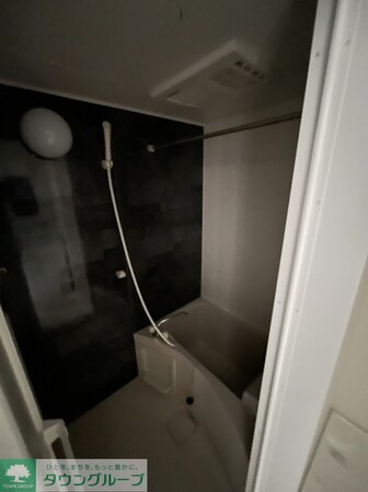 CourtyardAsakusaの物件内観写真